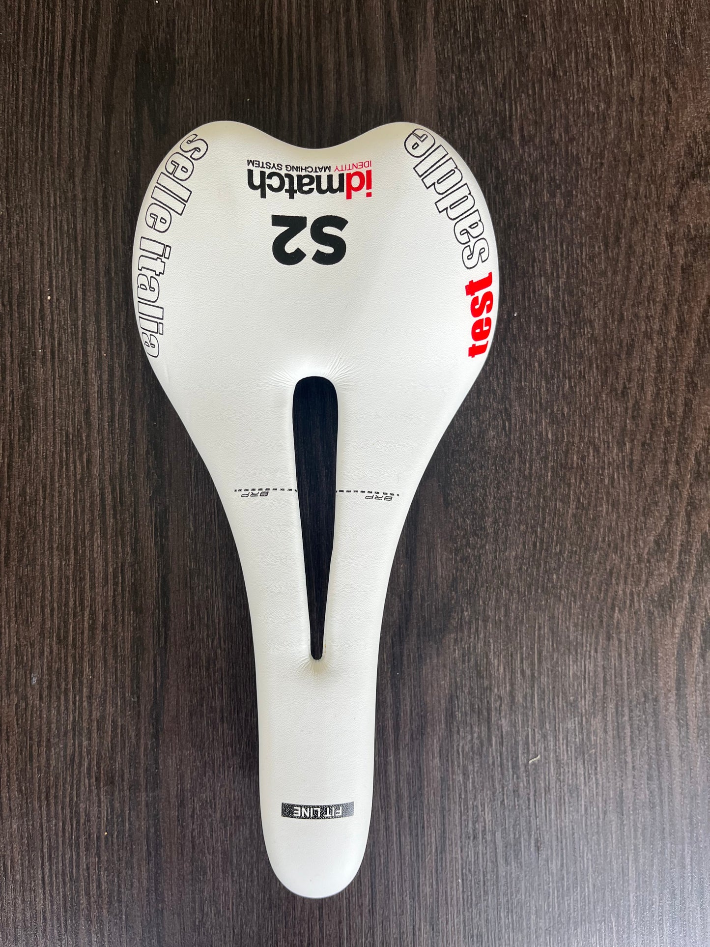 Selle Italia carbone S2 Cycling Access