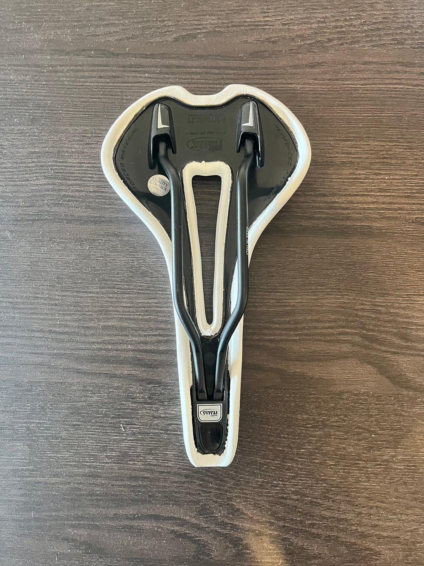 Selle Italia L2 Cycling Access