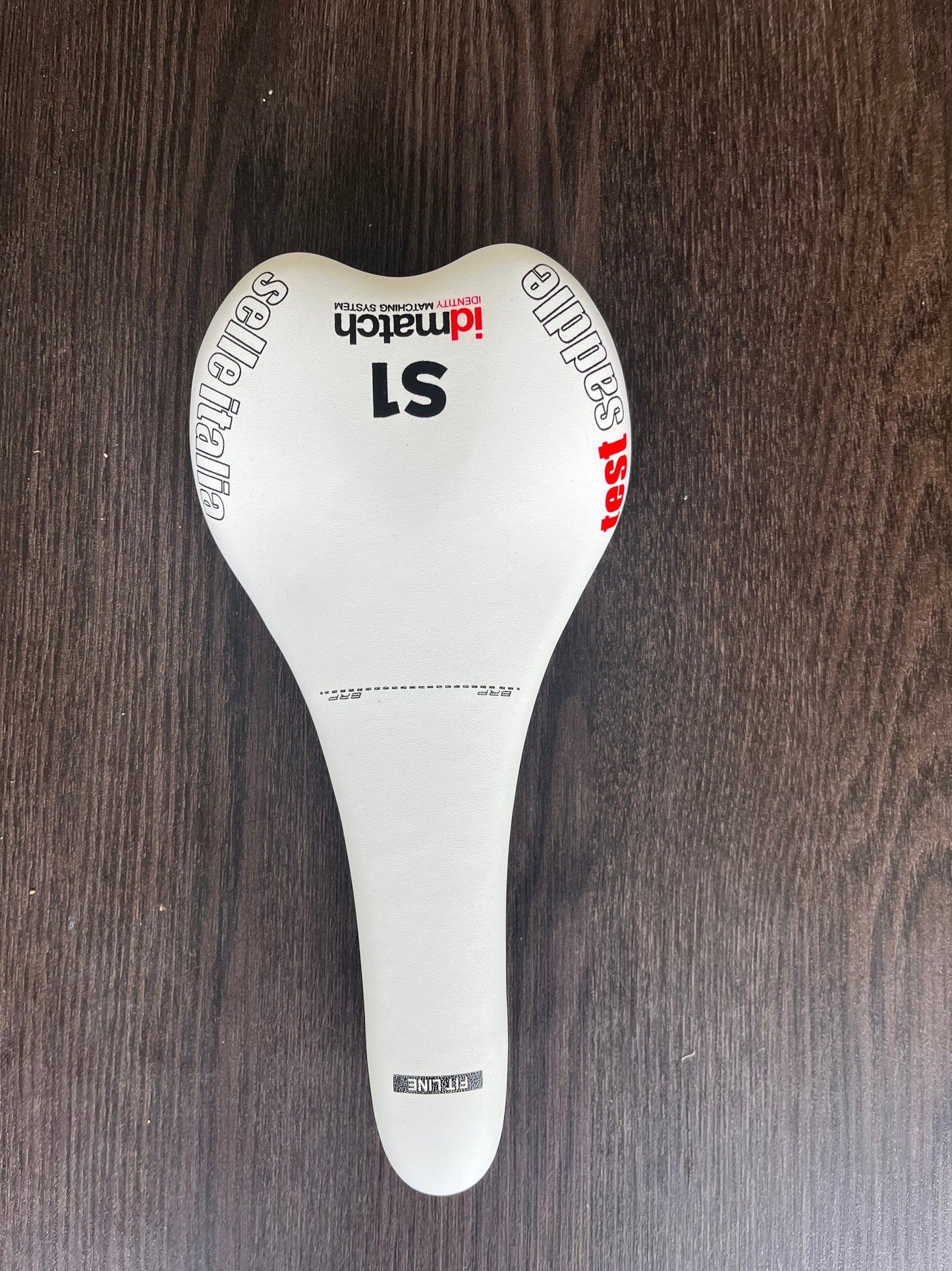 Selle Italia carbone S1 Cycling Access