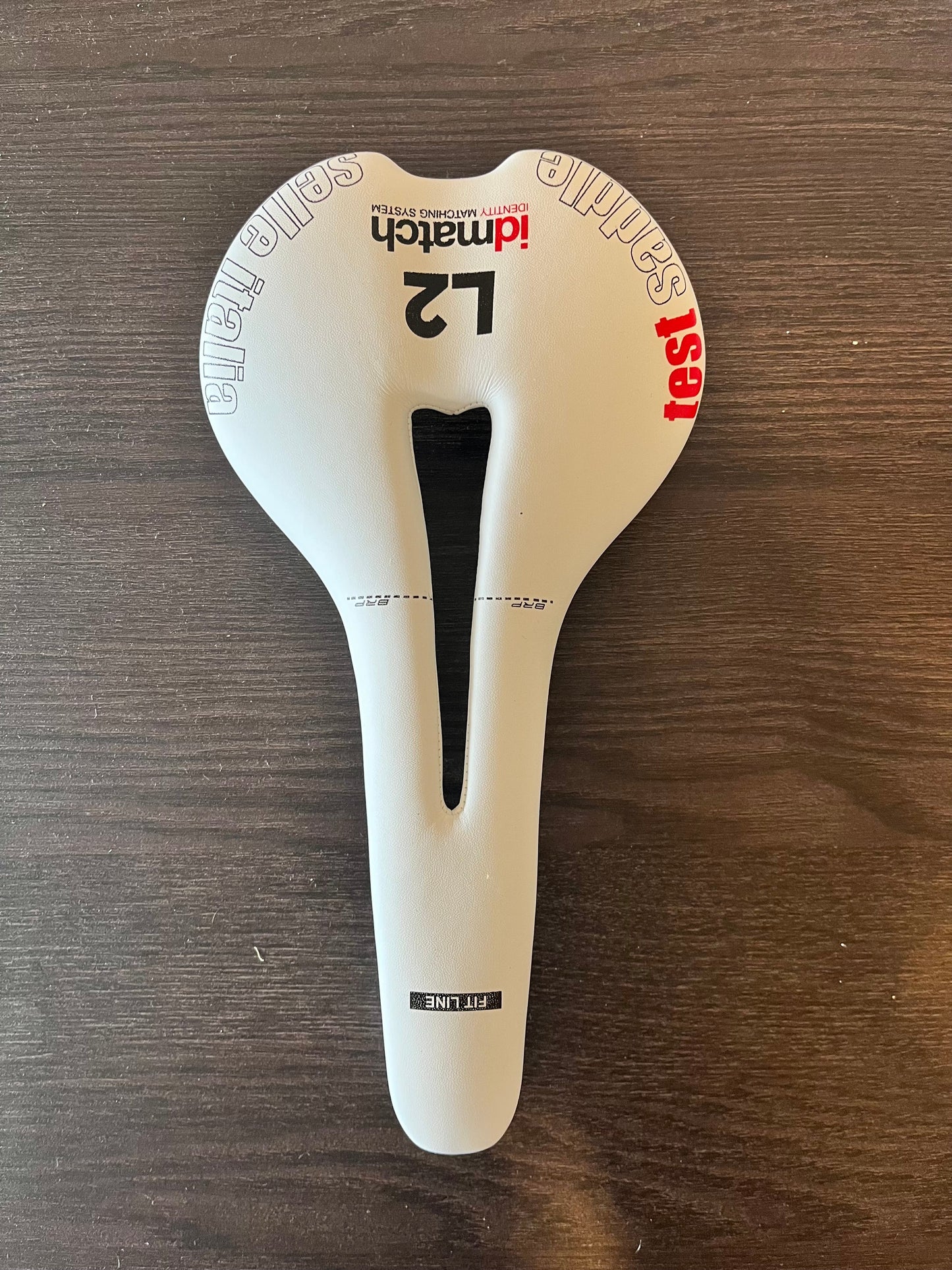 Selle Italia L2 Cycling Access