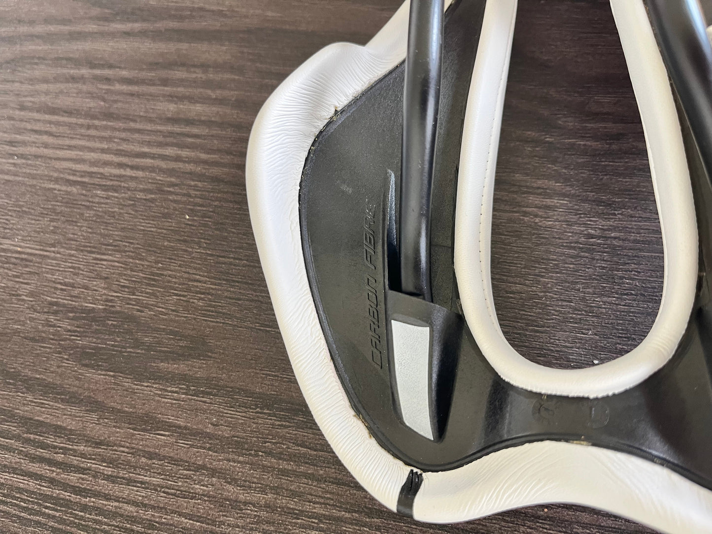 Selle Italia carbone S3 Cycling Access
