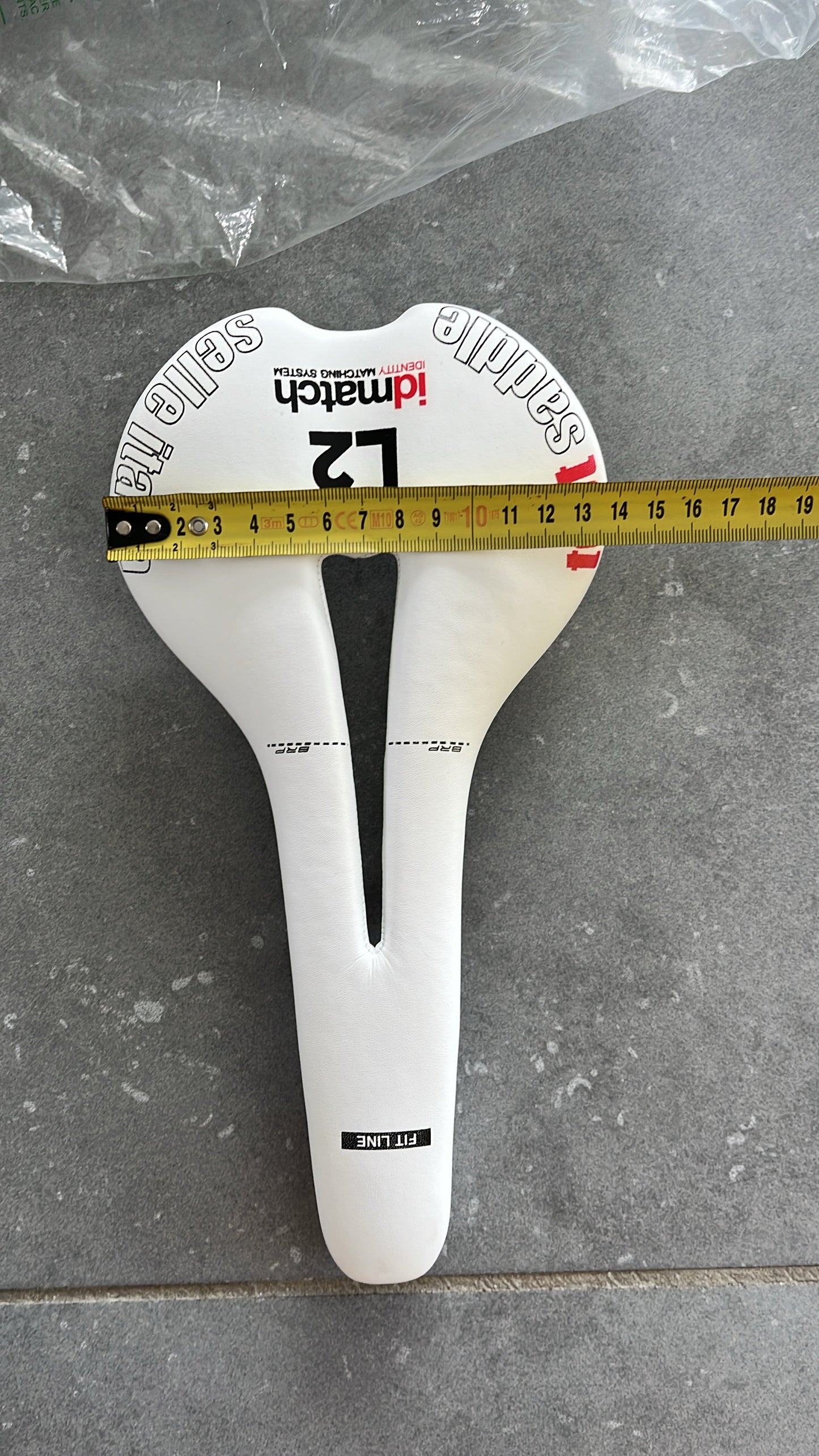 Selle Italia L2 Cycling Access
