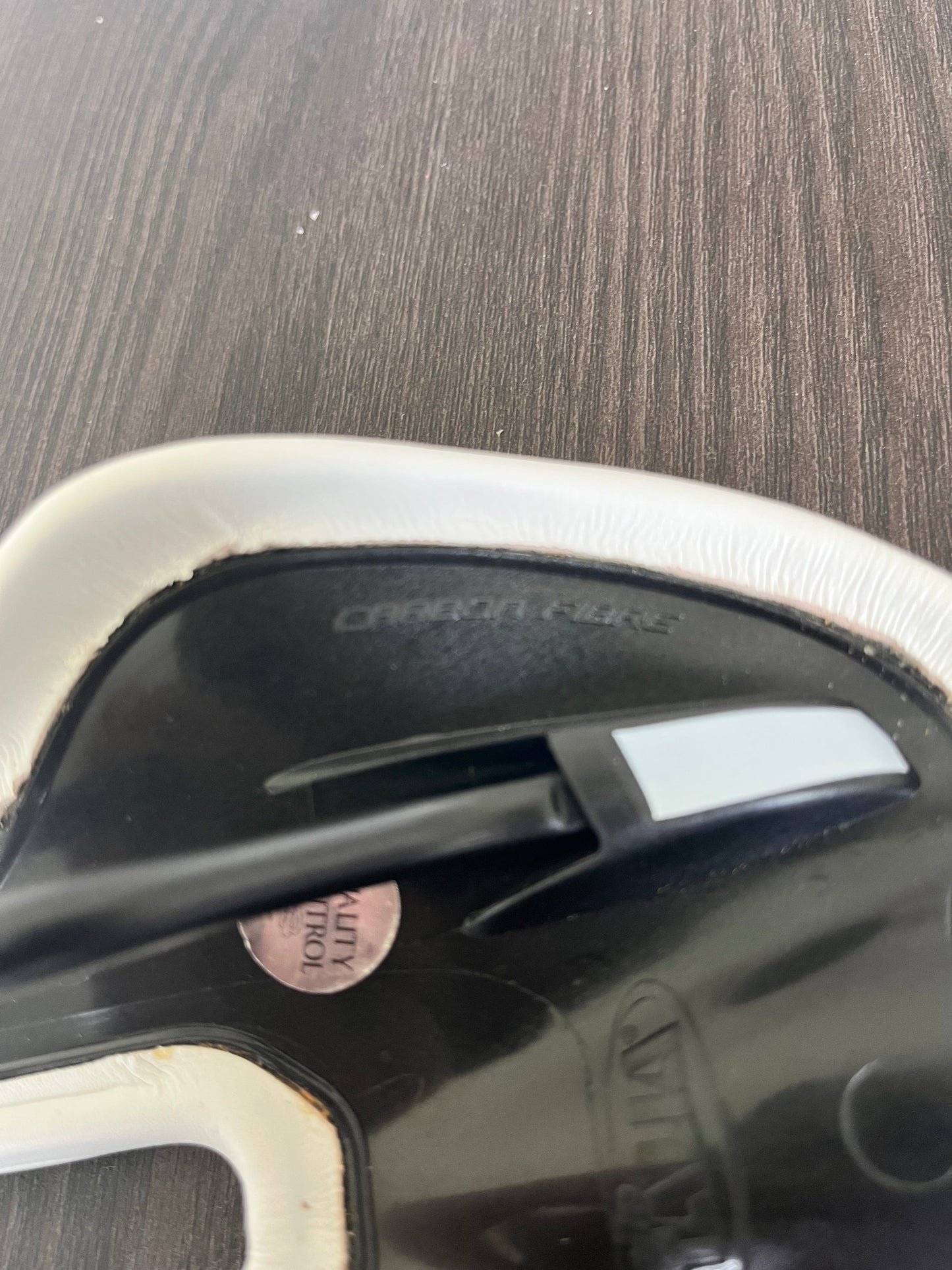 Selle Italia carbone S2 Cycling Access