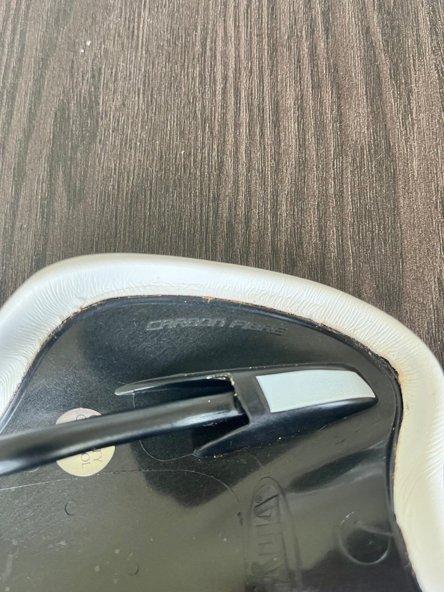 Selle Italia carbone S1 Cycling Access