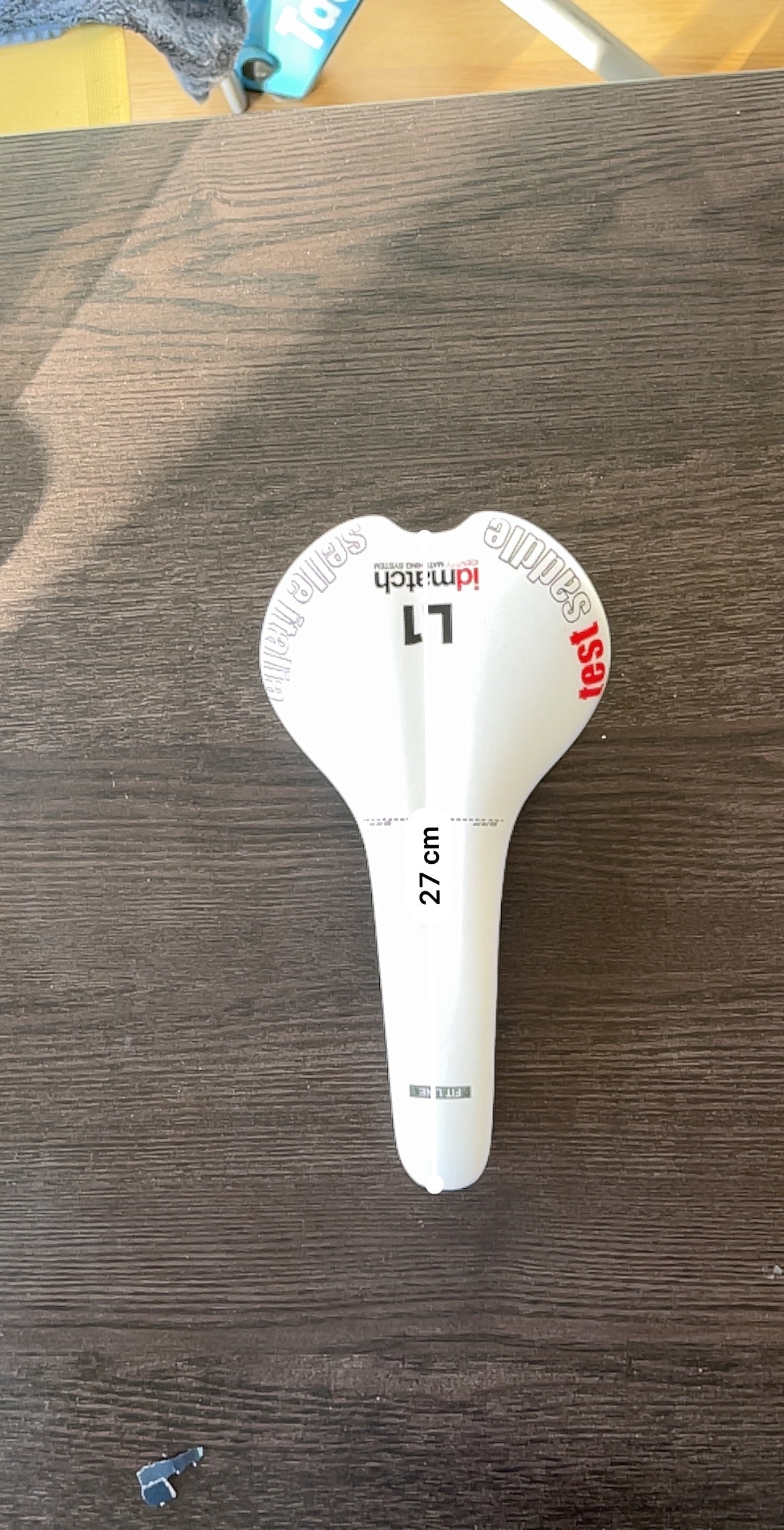 Selle Italie L1 Cycling Access