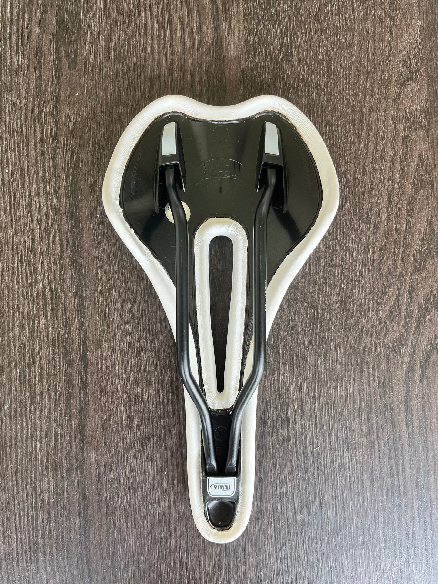 Selle Italia carbone S2 Cycling Access