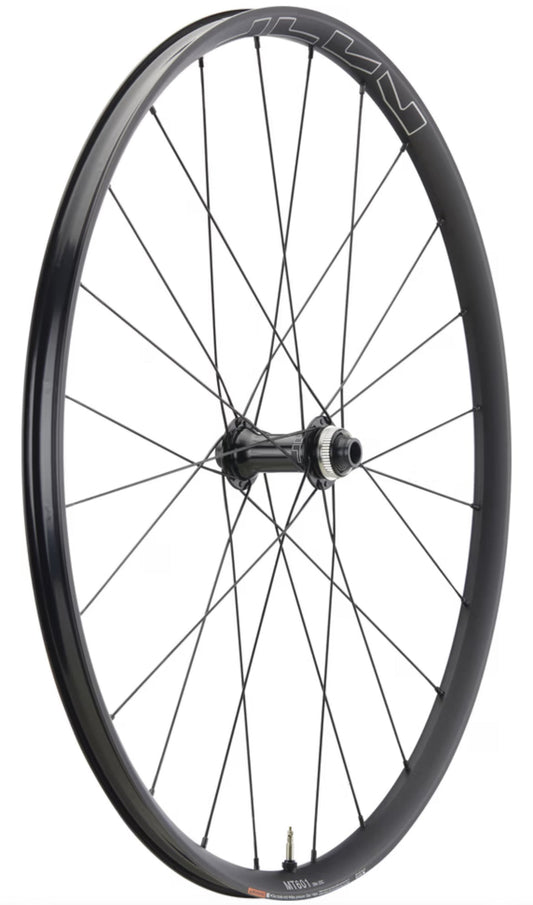 Paire de roues VTT Shimano WH-MT601 29" Cycling Access