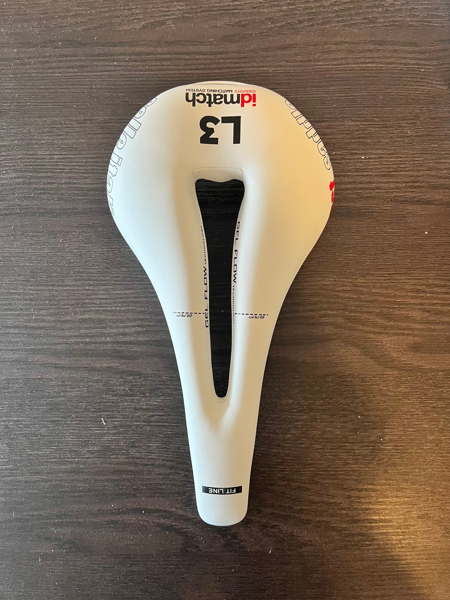 Selle Italia L3 Cycling Access