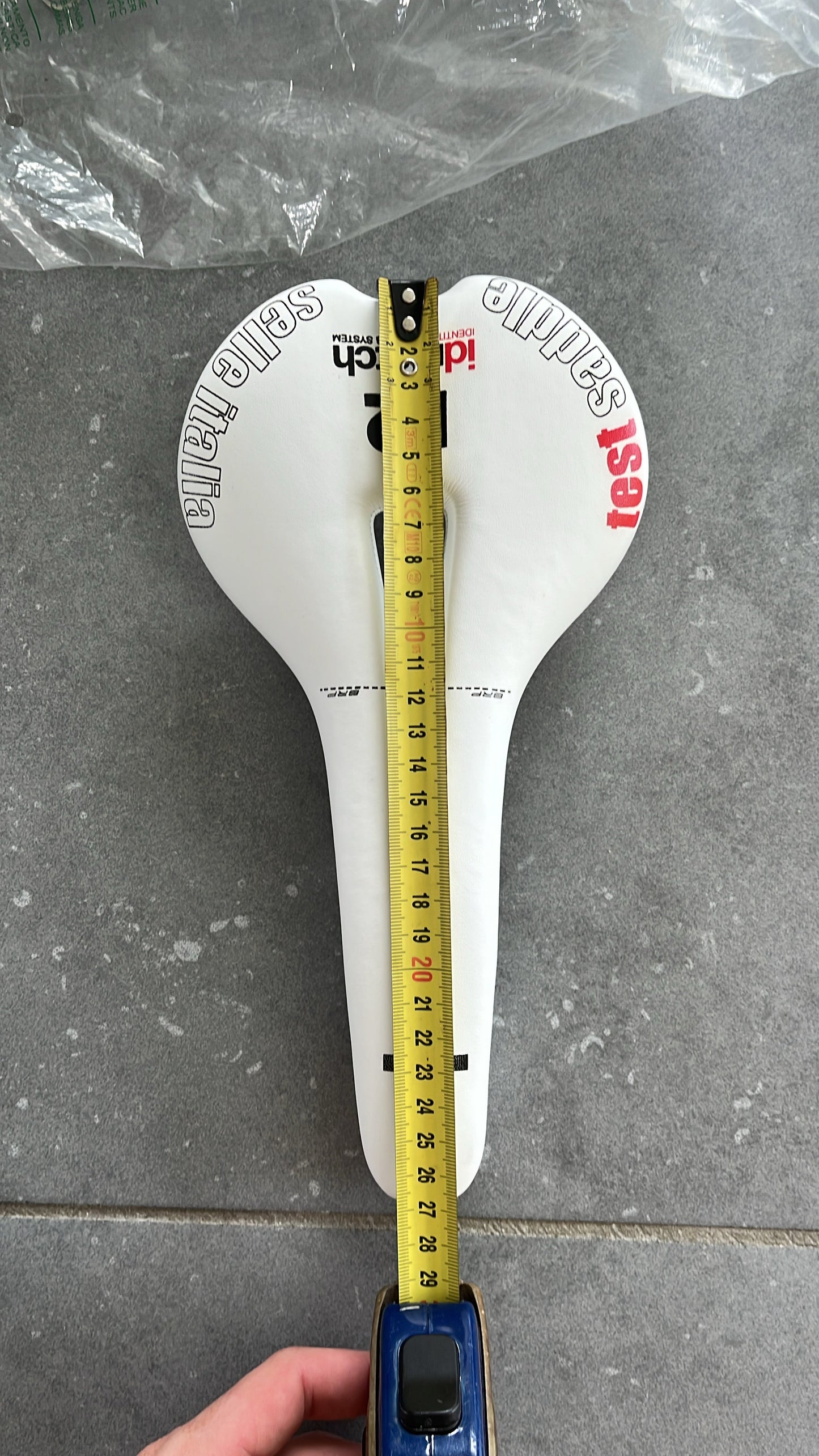 Selle Italia L2 Cycling Access