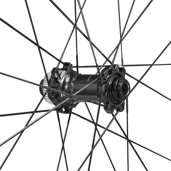 SHIMANO DURA-ACE C50 Avant (Disque, Tubeless) Cycling Access