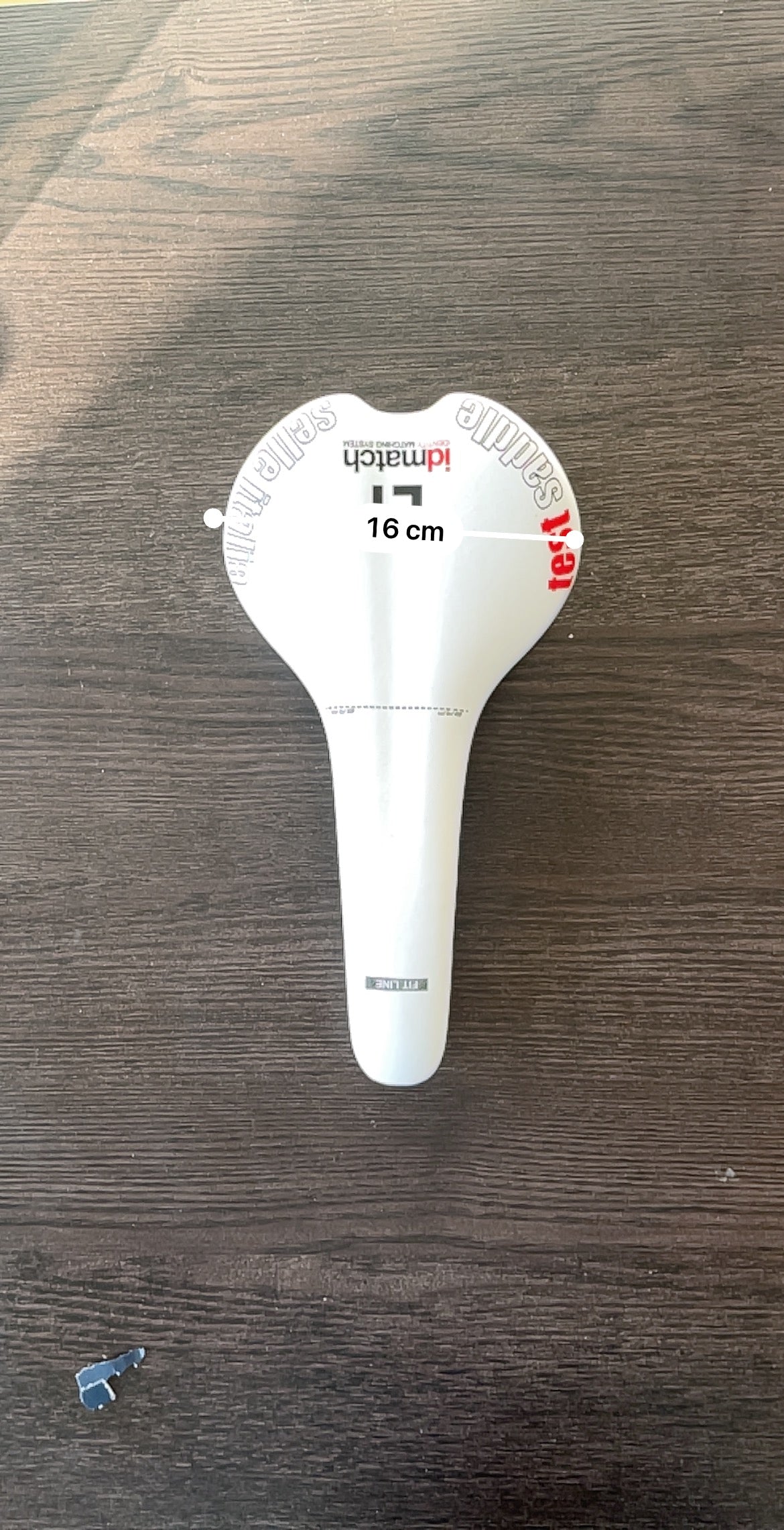 Selle Italie L1 Cycling Access