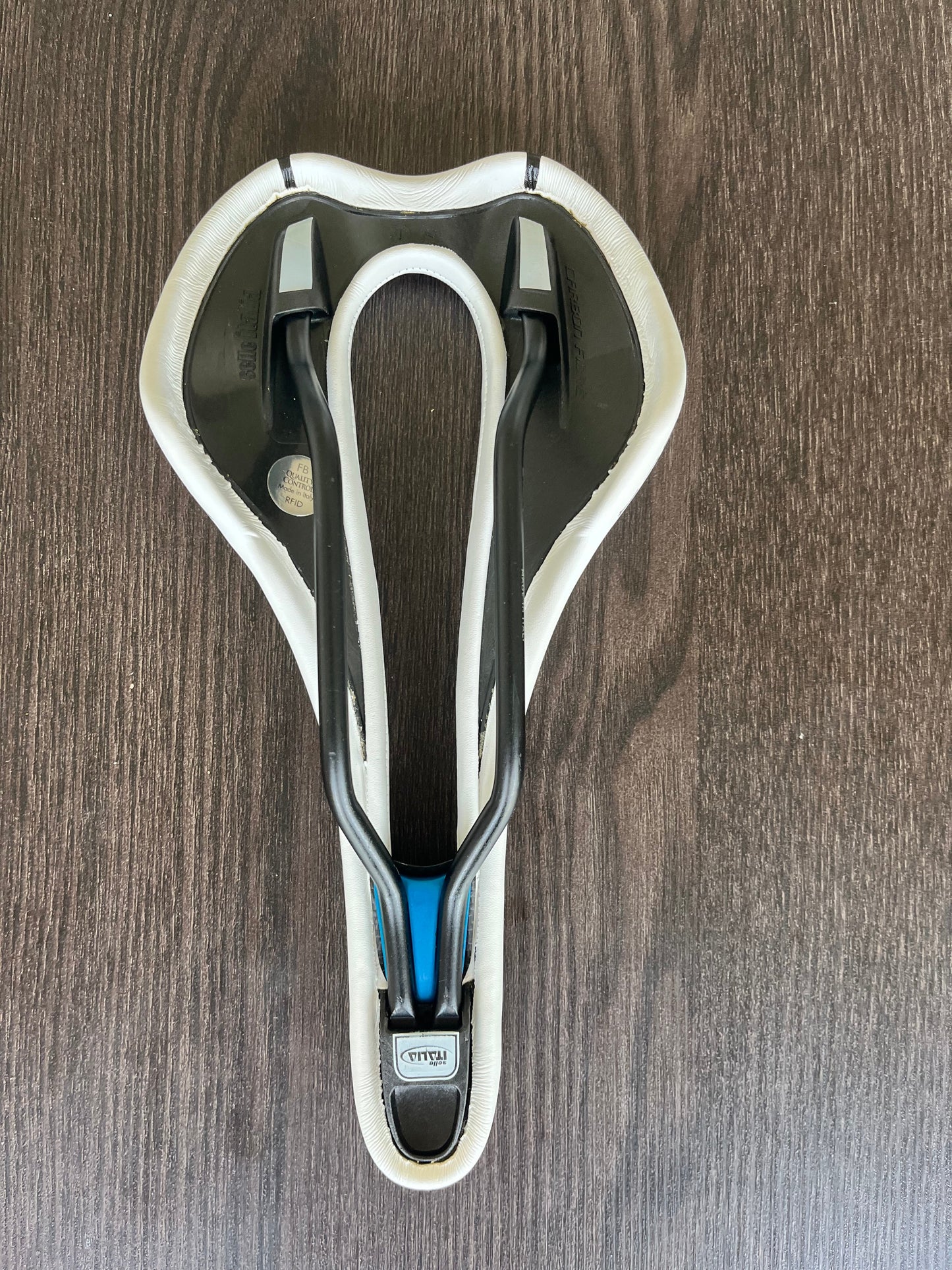 Selle Italia carbone S3 Cycling Access