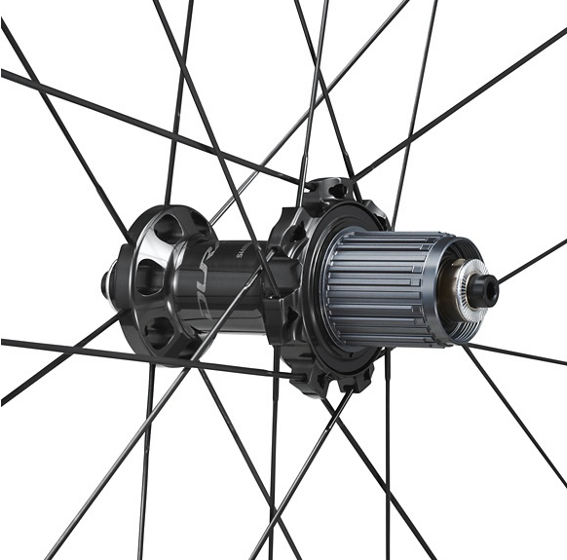 Shimano DURA-ACE C50 Arrière Cycling Access