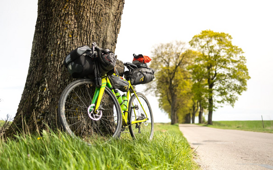 Bien-régler-sa-selle-en-gravel Cycling Access