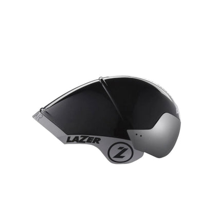 Casque contre la montre Lazer Casque Wasp Air Tri Cycling Access