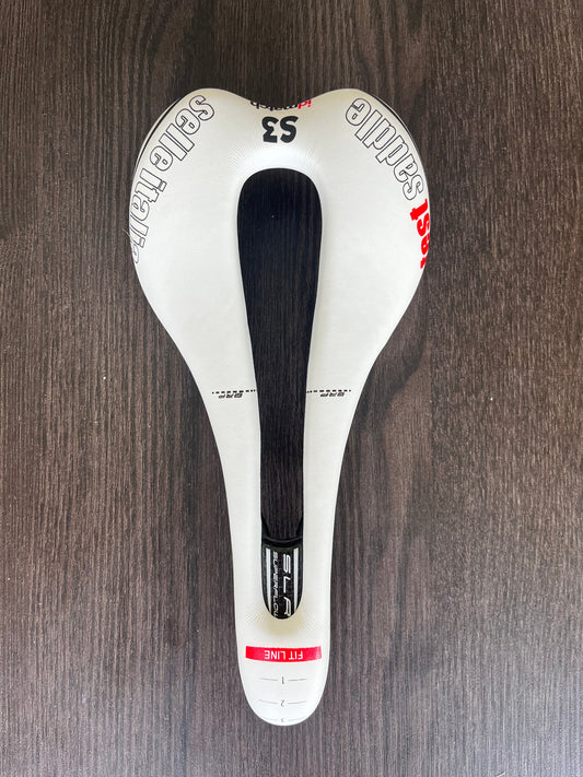 Selle Italia carbone S3 Cycling Access