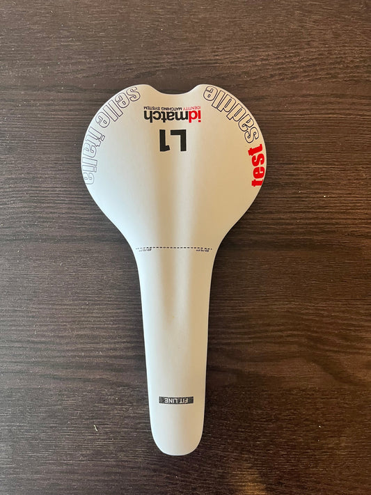 Selle Italie L1 Cycling Access