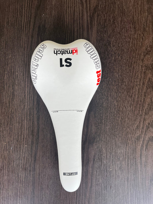 Selle Italia carbone S1 Cycling Access