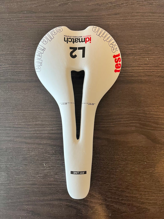 Selle Italia L2 Cycling Access