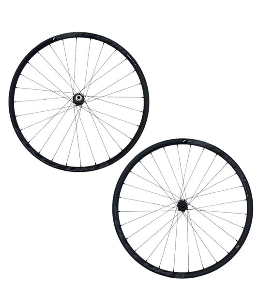 Paire de roue Fulcrum E-Metal 300 29" 12s Boost 6-Bolt Alloy XD Cycling Access