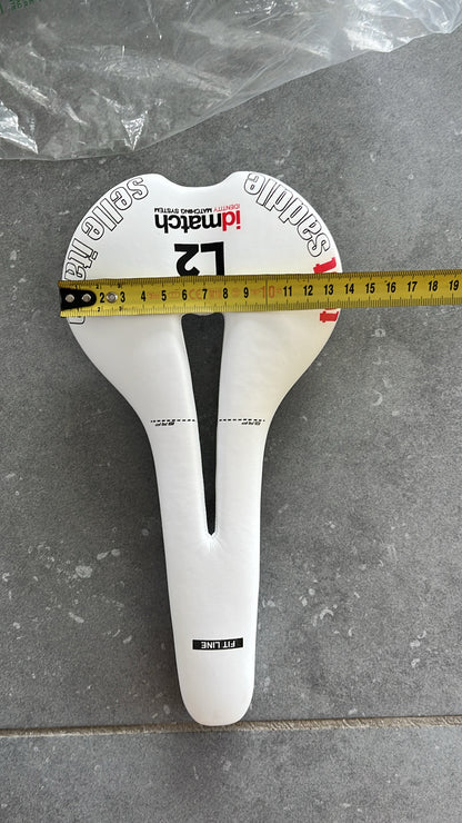 Selle Italia L2 Cycling Access