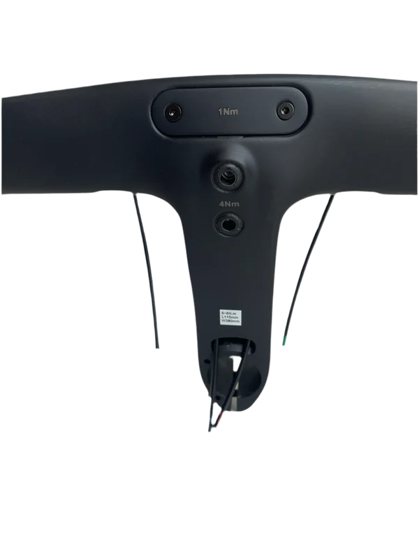 Cockpit Carbone lapierre Cycling Access