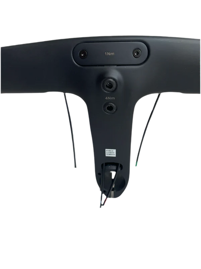Cockpit Carbone lapierre Cycling Access