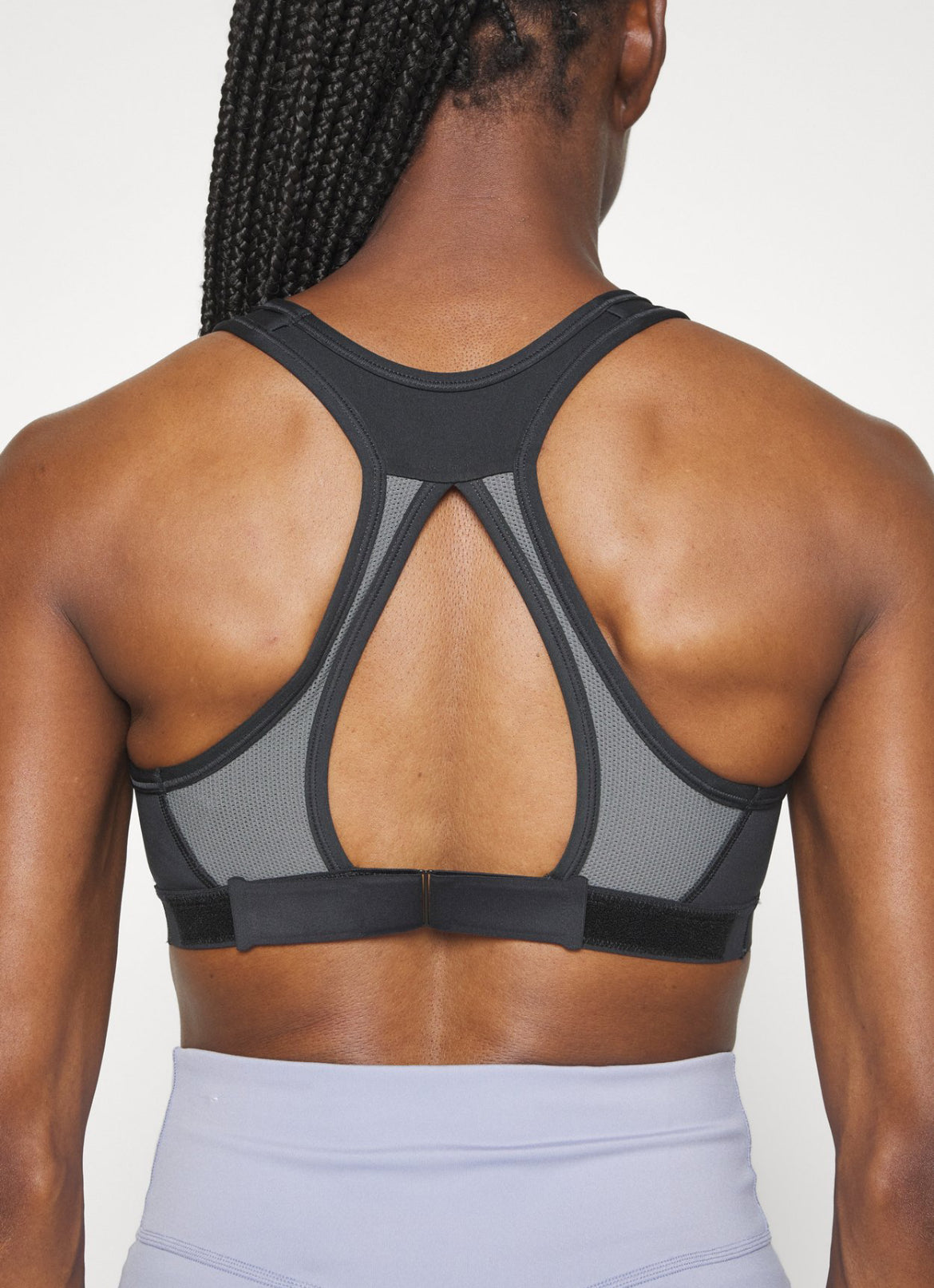 Brassieres Nike - Nike Dri-Fit Swoosh Cycling Access