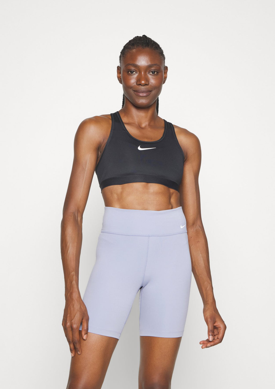 Brassieres Nike - Nike Dri-Fit Swoosh Cycling Access