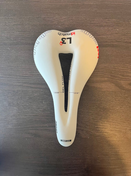 Selle Italia L3 femme Cycling Access