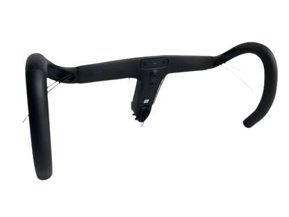 Cockpit Carbone lapierre Cycling Access