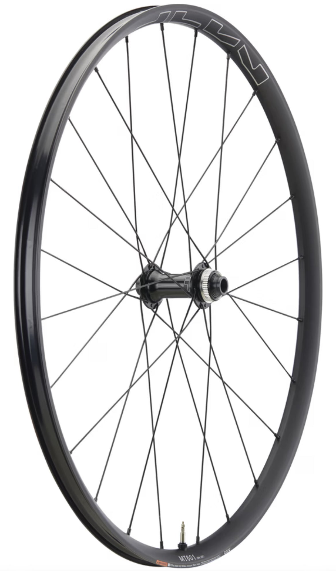 Paire de roues VTT Shimano WH-MT601 29" Cycling Access