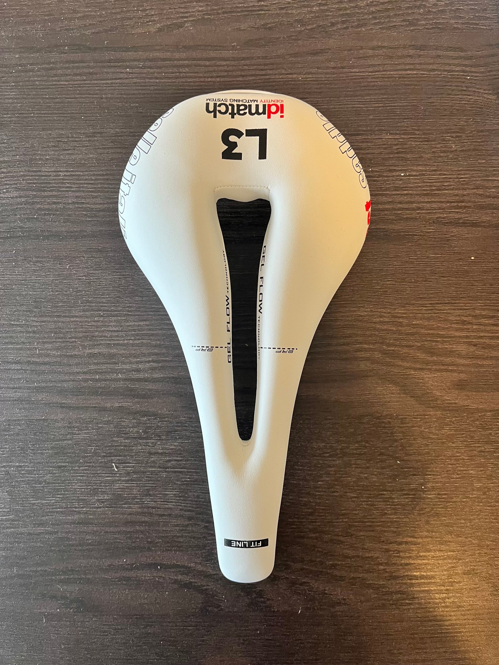 Selle Italia L3 Cycling Access