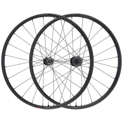 Paire de roues VTT Shimano WH-MT601 29" Cycling Access