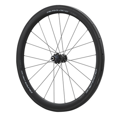 Shimano DURA-ACE C50 Arrière Cycling Access