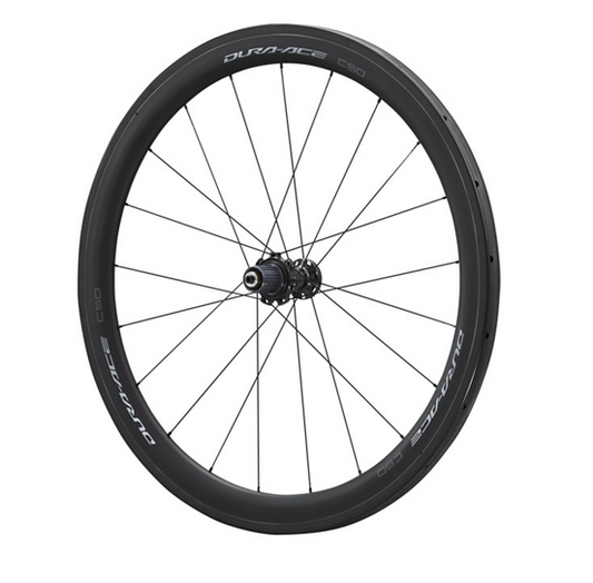 Shimano DURA-ACE C50 Arrière Cycling Access