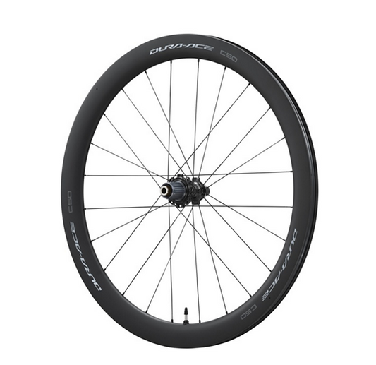 SHIMANO DURA-ACE C50 (Disque, Tubeless) Cycling Access