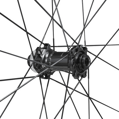 SHIMANO DURA-ACE C50 Avant (Disque, Tubeless) Cycling Access