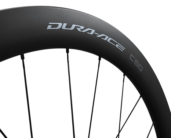 SHIMANO DURA-ACE C50 Avant (Disque, Tubeless) Cycling Access