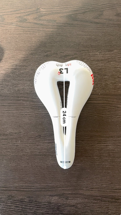 Selle Italia L3 femme Cycling Access