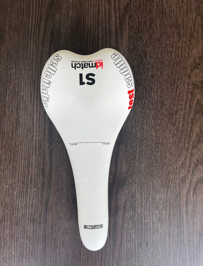 Selle Italia carbone S1 Cycling Access