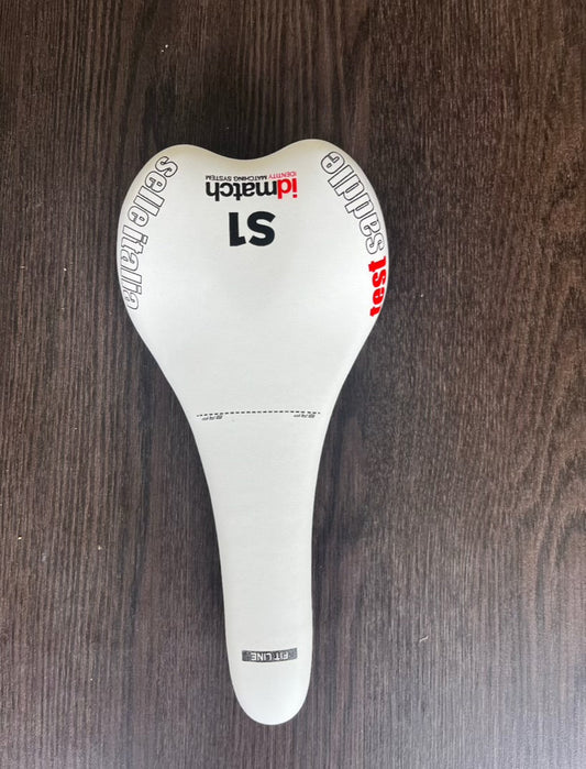 Selle Italia carbone S1 Cycling Access