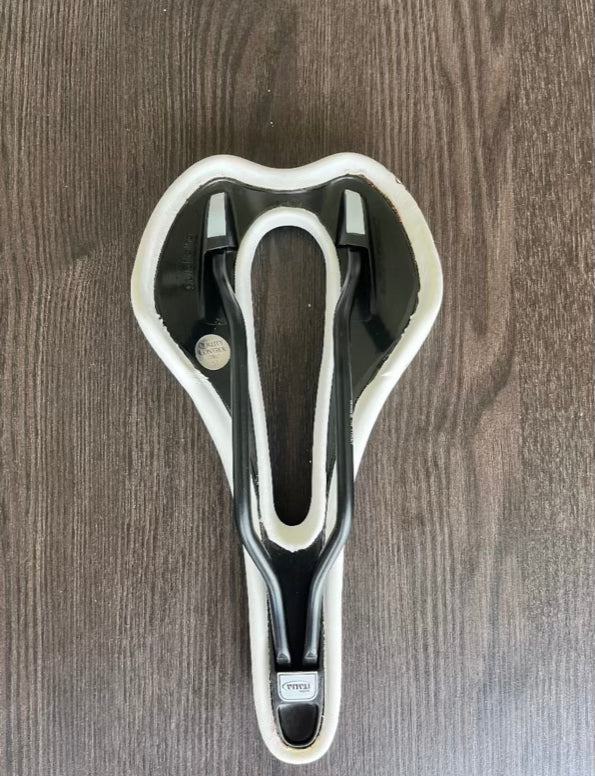 Selle Italia carbone S3 femme Cycling Access