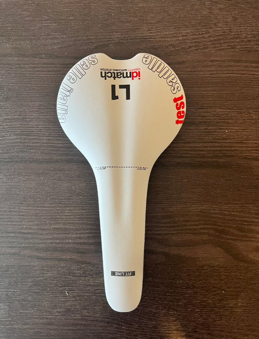 Selle Italie L1 Cycling Access