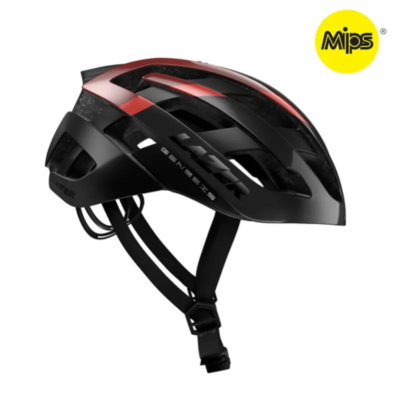 Lazer Casque Genesis MIPS Cycling Access