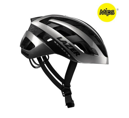 Lazer Casque Genesis MIPS Cycling Access