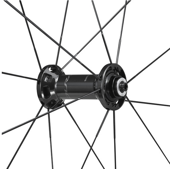 Shimano DURA-ACE C5O Avant Cycling Access